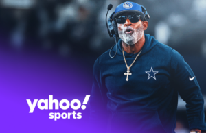 ¿Podría Deion Sanders ser el próximo entrenador en jefe de los Cowboys?