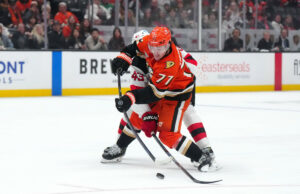 Conclusiones de la victoria de los Ducks por 3-2 sobre los Devils