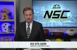 Irlanda contrata convocatoria deportiva nocturna: 2 de enero de 2025