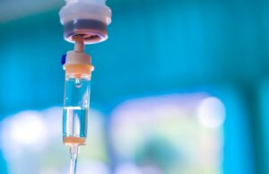 Las interrupciones de ocrelizumab en la EM en el mundo real son comparables a las de los ensayos fundamentales