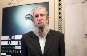 Grief Camp comienza el estreno mundial fuera de Broadway el 9 de enero