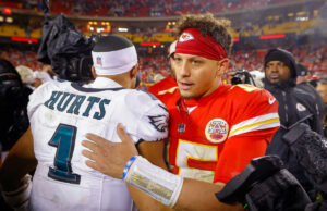 Enfrentamiento, fecha y hora del Super Bowl 59: los Chiefs se enfrentarán a los Eagles en la revancha en busca del tercer título