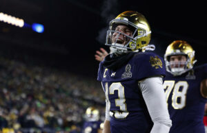 Sugar Bowl 2025: Cómo ver el partido Georgia vs.Notre Dame hoy