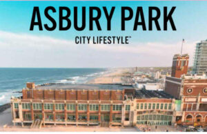 El estilo de vida de Asbury Park City busca una nueva editorial para dirigir la revista Luxury