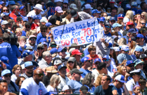 La tribuna de Snyder: ¿Somos un 'nosotros'? Sobre cómo los fans hablan de su equipo deportivo favorito