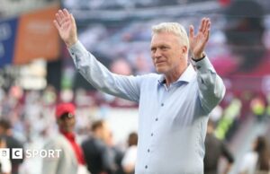 Noticias del Everton: David Moyes dice que “es fantástico estar de vuelta”