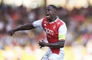 El AS Mónaco recibe un impulso antes del choque con el Aston Villa