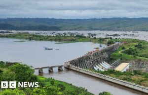 ¿Están los planes de DR Congo para construir la presa hidroeléctrica más grande del mundo que todavía están en camino?
