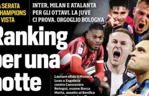 Documentos de hoy: sueños de la Liga de Campeones, Dorgu libera a Garnacho