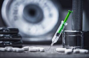 Estados Unidos ha expuesto el precario modelo de financiación de la Agencia Mundial Antidopaje