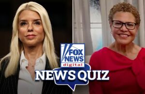 Cuestionario de noticias de Fox News Digital: 17 de enero de 2025
