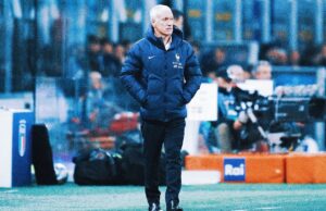 Didier Deschamps dejará el cargo de seleccionador de Francia después del Mundial 2026, según informes