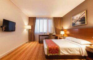 Los hoteles menores y las propiedades reales se unen para redefinir la hospitalidad de lujo y estilo de vida en Japón – Viajes y Tour World