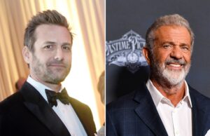 Boletín de Fox News Entertainment: la estrella de televisión mantiene en secreto el país de origen, Mel Gibson comprende las estrellas que salen de Los Ángeles