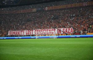 En 2024, el mundo del deporte vio arder el mundo