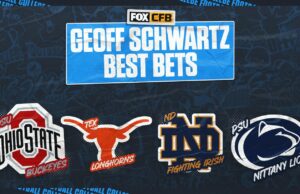 Selecciones semifinales de la CFP 2024, predicciones: Fade Notre Dame, respalda a los Buckeyes