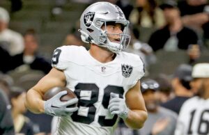 Equipo All-Rookie de la NFL 2024: CBS Sports presenta a los mejores jugadores de primer año de la liga