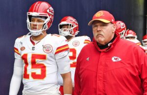 Diez razones por las que los Chiefs llegaron al Super Bowl de 2025: Patrick Mahomes, Steve Spagnuolo y compañía son inevitables