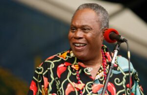 Sam Moore, la mitad del dúo de soul Sam & Dave, muere a los 89 años