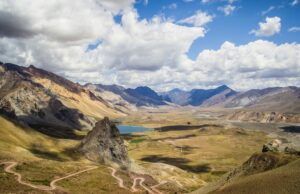 Noticias de viajes: Revelados los vuelos más turbulentos del mundo