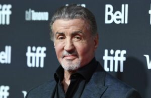 Cuando murió el artista de doblaje francés de Sylvester Stallone, AI recreó su voz. Su hija no es feliz