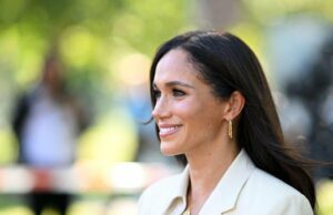 Lanzamiento del tráiler del nuevo programa de estilo de vida de Netflix de Meghan Markle