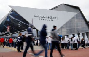 La FIFA necesita 700 voluntarios en Atlanta para el Mundial de Clubes inaugural