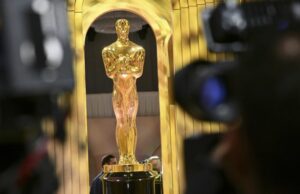 Nominaciones al Oscar 2025: ver la lista completa (actualizando en vivo)