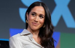 Meghan, duquesa de Sussex, tiene fecha de debut para su nueva serie de estilo de vida