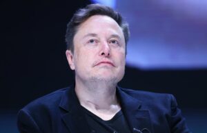 Musk juega a la política en el extranjero mientras los líderes mundiales se preparan para el regreso de Trump