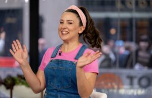 La Sra. Rachel, popular educadora infantil y YouTuber, llegará a Netflix