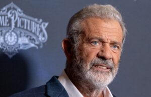 Mel Gibson y otras celebridades que han perdido sus hogares en los incendios de Los Ángeles
