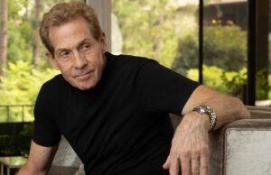 Skip Bayless: La demanda alega que el ex presentador de Fox Sports acosó a la estilista y le ofreció 1,5 millones de dólares por sexo