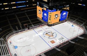 Fenway Sports Group explorando la participación minoritaria en Pittsburgh Penguins, según el informe