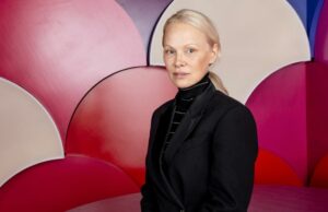 Pamela Anderson aborda no ser nominada al Oscar: 'Siempre digo que la victoria está en el trabajo'