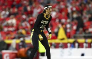 Fútbol de bandera: cómo un nuevo deporte olímpico se está convirtiendo en un gran negocio