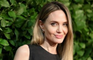 Angelina Jolie se convirtió en actriz porque era la pasión de su madre, pero tiene un mensaje sobre encontrar la tuya propia