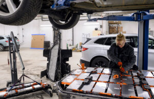 Estado del mundo de NPR: NPR