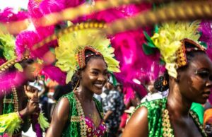 Lagos: cómo la ciudad más grande de Nigeria se convirtió en el destino de fiestas de invierno más popular del mundo
