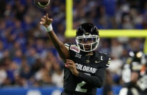 Cómo los deportes universitarios están afrontando los desafíos de la nueva era de pago por juego