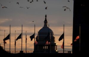 La Cámara liderada por el Partido Republicano vota para prohibir a los atletas transgénero en los deportes femeninos