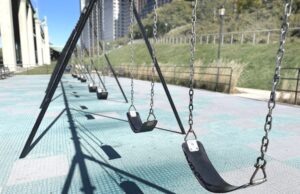 El mundo se está quedando sin niños, pero hay un camino a seguir