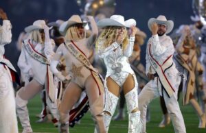 Beyoncé finalmente va a ganar ese premio del álbum del año en los 2025 Grammys, ¿verdad?