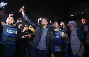 Estado del mundo de NPR: NPR