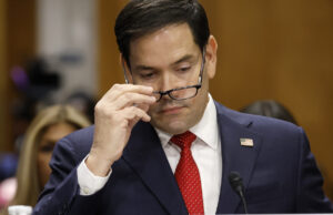 Considere esto de NPR: NPR