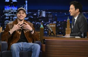Pete Davidson describe el proceso 'horrible' de eliminar sus casi 200 tatuajes