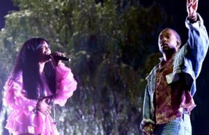 Kendrick Lamar incorpora a SZA como invitada especial al espectáculo de medio tiempo del Super Bowl