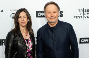 Billy Crystal, Ricki Lake y más celebridades afectadas por los continuos incendios forestales de Los Ángeles