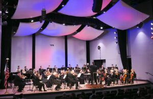 Una mirada al calendario de entretenimiento en Ocala, Florida