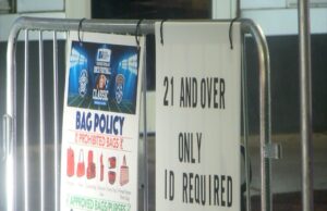 Cero violencia en el East End Entertainment District desde que se intensificaron las medidas de seguridad